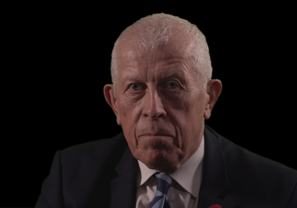Philip George - Geotechnical Engineer 조지 필립 - 엔지니어